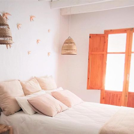 Casa El Olmo De Navajas Villa Eksteriør bilde